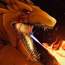 The Dragon's Cave 15+