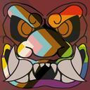 八幡神 - 宗徒 | HACHIMAN [ZB] Discord Server Icon