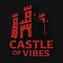 Castle of Vibes Banner
