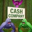 CASH COMPANY Discord server icon