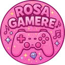 Rosa Gamere ✨
