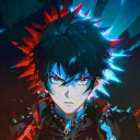 ❄ ༉‧ ₊ ˚ .𝚈𝙶_×͜×_𝙷𝚈𝙳𝚁𝙾𝚉⭑. ᐟ ❄ discord icon