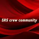 (🛠) SR5 crew community