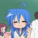 なかよし