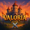 Valoria Minecraft