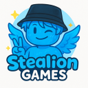 Discovery icon for Stealion Games Discord server