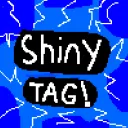 Shiny Tag™