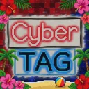 Cyber Tag┋ON APPLAB!!