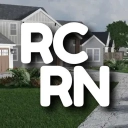 🌸 Rensselaer County Roleplay Nation™ Discord Server Icon – Roleplay