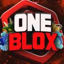 🍎 •  One Blox #1K