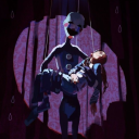 “ 𝙏𝙃𝙀 𝙎𝙃𝙊𝙒 𝙈𝙐𝙎𝙏 𝙂𝙊 𝙊𝙉. ” - FNaF RP