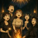 AFK-Journey 🤝 S210 e S226 Discord server icon