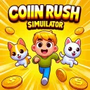 Coin Rush Simulator