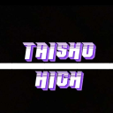 Taisho High: Redux! Discord server icon