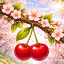 La Team des CHERRIES 🍒