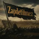ZAPDETİLMEZ #dusus