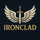 Ironclad (1.21.4 JAVA)