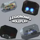 Legionowo Frakcje