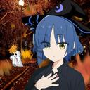 Starry de Ciervos | Halloween    Discord Server Icon