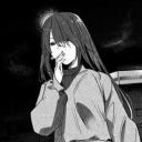 Filthy weeb. Discord server icon