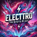 π§ ELECTRO ββ’ || Chill . Friends . Event . Gwyz . Pfp . Nitro . π