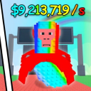 Steal A Brainrot Discord server icon