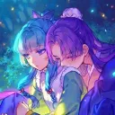 ﹒/apothecary﹕gwy﹕guild Banner