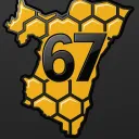 ⬡⬢ LA RUCHE 67 ⬡⬢