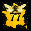 ⬡⬢ LA RUCHE 77  ⬡⬢