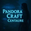 PandoraCraft / Monde ouvert