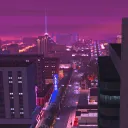 San Andreas In-Game Screenshots