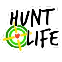 Winnie's Life Series (Hunt Life)