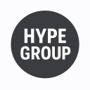 HypeGroup Discord server icon