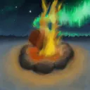 CampFire 🎄