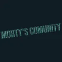 Morty's Comunity