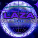 Laza hub