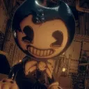 Batim:black and white/death ride studios