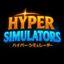 Hyper Simulators