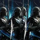 Unsullied