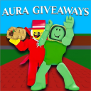Discovery icon for Aura Giveaways GAG/SAB Discord server