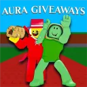 Aura Giveaways GAG/SAB