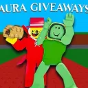 Aura Giveaways