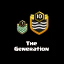 The Generation    |    Clash Of Clans