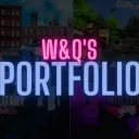 Werstay & Qertaq's Portfolio
