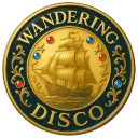 The Wandering Disco
