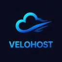 VeloHost.pl - Wydajny i niezawodny hosting serwerów ⚙