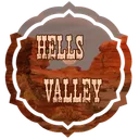 ♯┆HELLS VALLEY .