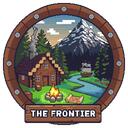 The Frontier Discord Server Icon