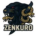 🐉ZENKURO Bewerber - NeroV🐉