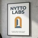 Nyttolabs Discord Server Icon